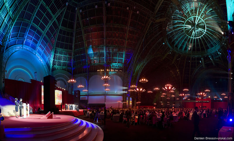 Photographe événementiel