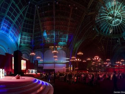 Photographe événementiel