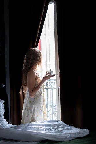 Photographe Hôtelier - Lifestyle - Art de Vivre - Portrait