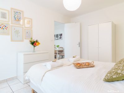 Photographe Immobilier Cannes - FRENOY Cyrille