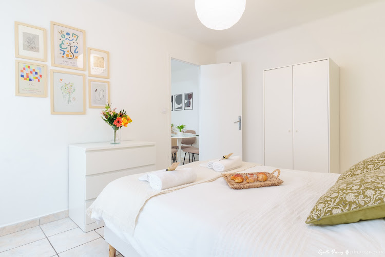 Photographe Immobilier Cannes - FRENOY Cyrille