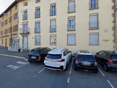 Photographe Immobilier Rhône Alpes - Sylvain Ressicaud