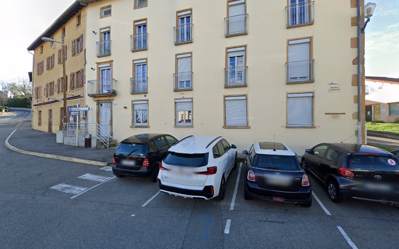 Photographe Immobilier Rhône Alpes - Sylvain Ressicaud