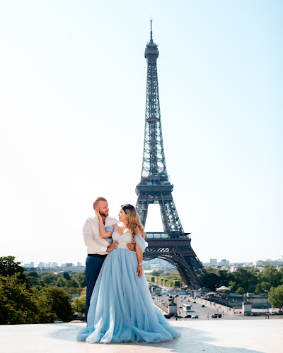 Photographe in Paris, France