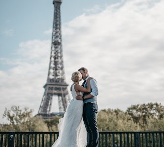 Photographe Mariage à Île de France - MAC STUDIO.co