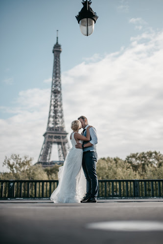 Photographe Mariage à Île de France - MAC STUDIO.co