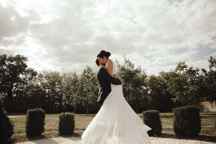 Photographe Mariage | Laura Leclair-Delord