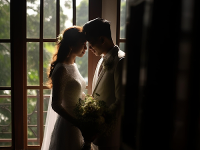 Photographe mariage mon mariage parfait