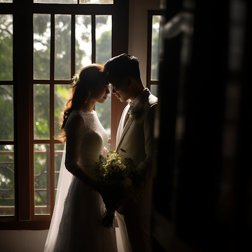 Photographe mariage mon mariage parfait