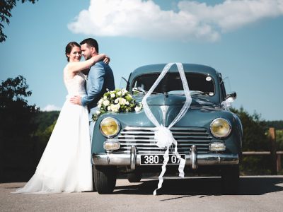 Photographe Mariage Nancy