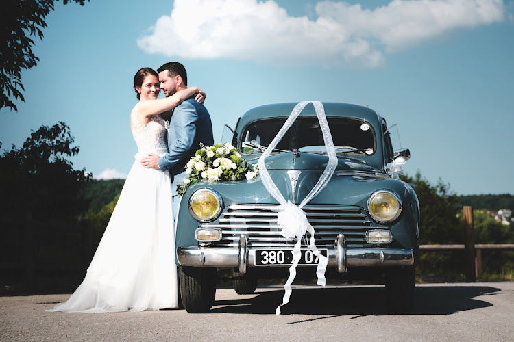 Photographe Mariage Nancy
