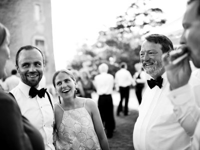 Photographe mariage Paris - Basile Crespin