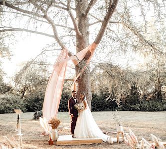 photographe mariage paris france