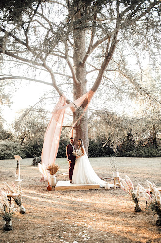 photographe mariage paris france