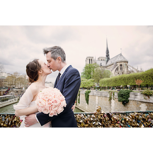Photographe mariage Paris MD