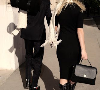 Photographe Paris Studio Bait