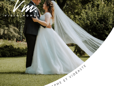 Photographe Pro - Mariage Paris