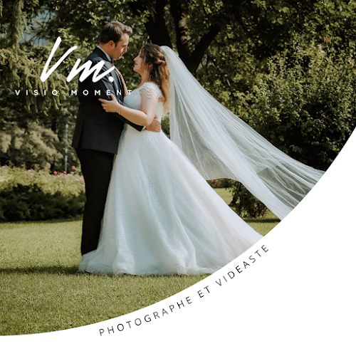 Photographe Pro - Mariage Paris