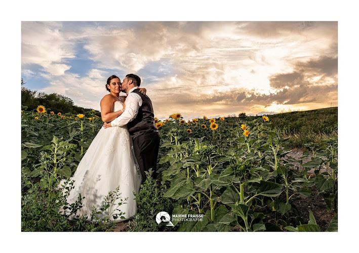 Photographe professionnel - Maxime Fraisse - Photo reporter -Photographe mariage