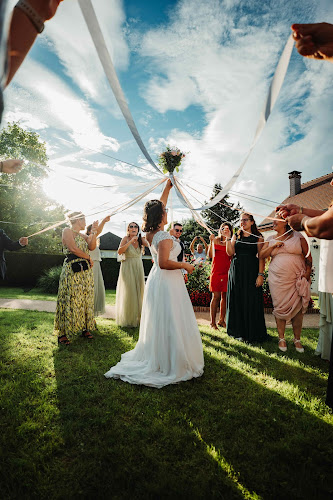 Photographe - Vidéaste de Mariage sur Annecy
