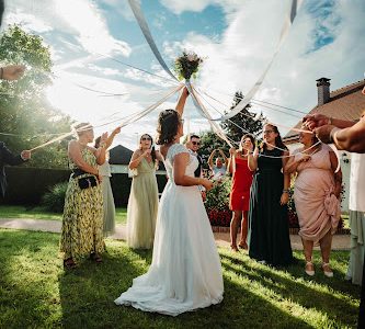 Photographe - Vidéaste de Mariage sur Annecy