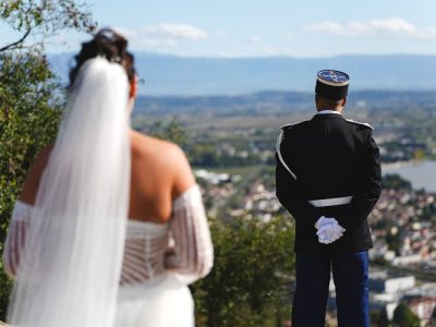 Photographe Vidéaste Mariage Lyon | Les Marieurs