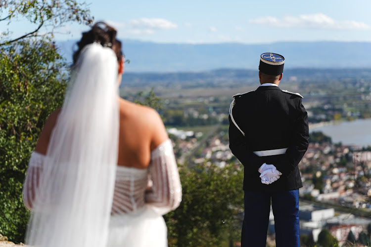 Photographe Vidéaste Mariage Lyon | Les Marieurs