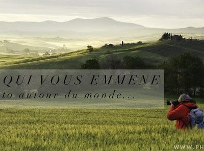Photographes du monde - Voyage photo