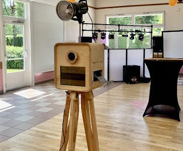 Photosmile / Location de photobooth autour de Lens