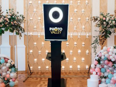 Photovalley (Location de Photobooth - Douai, Lille, Lens...)