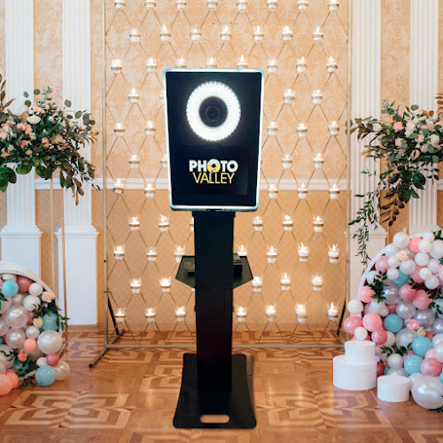 Photovalley (Location de Photobooth - Douai, Lille, Lens...)