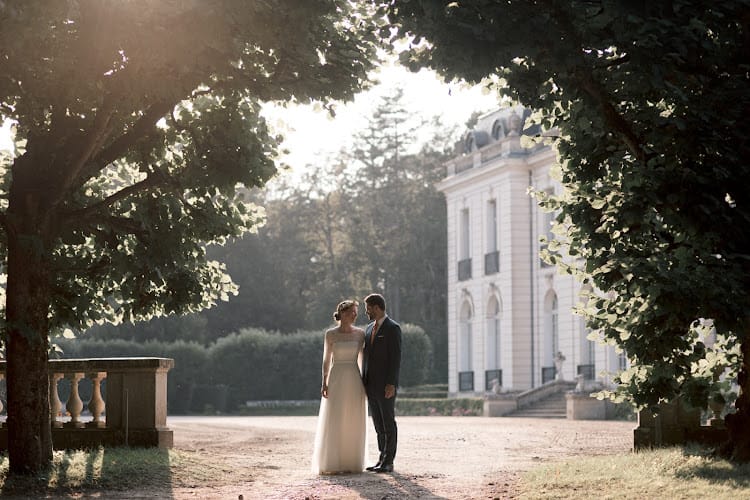 Phyllis Kent Events & Weddings