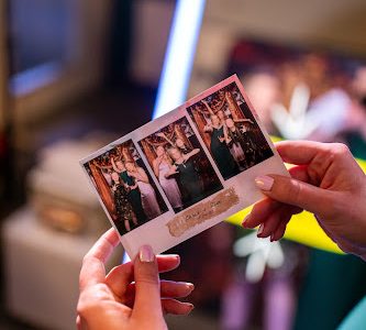 Picsmile - Photobooth - Miroir Photo - Videobooth 360° - Lille