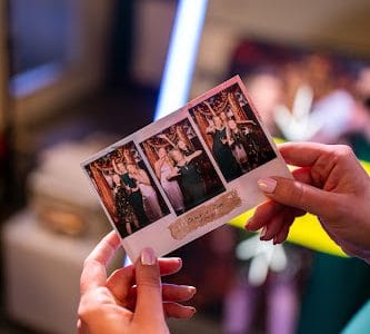 Picsmile - Photobooth - Miroir Photo - Videobooth 360° - Lille