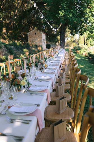 Pièces Uniques - Décoration et Location - Nadège Berthon-Nunez