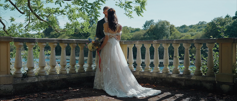 Pierre-Alain Mouton - Vidéaste de mariage en Bretagne - Formation vidéaste