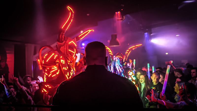 Pierre Trevidy - Vidéaste freelance Rennes