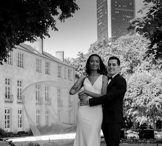 Pierre Turpin Photographe professionnel