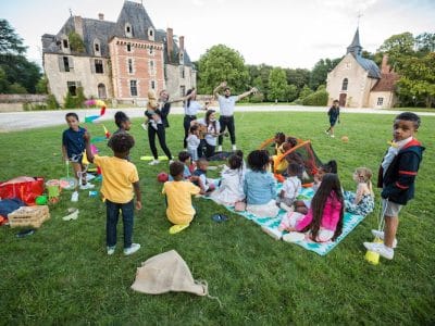Pikoty Event - Agence événementielle pour enfants
