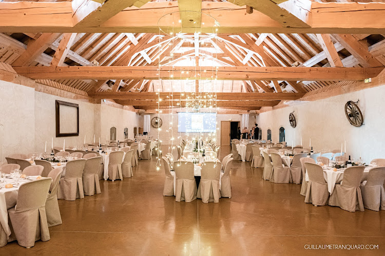 Pimp Ton Event Wedding Designer / Décoratrice mariage Lyon