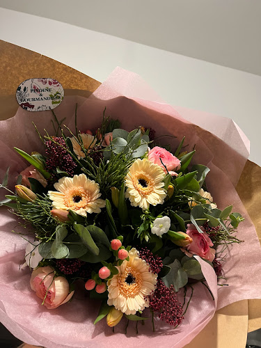 Pivoine & Gourmandises