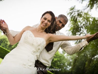 PixMariage | Photographe de Mariage