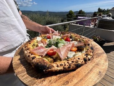 Pizz' at home / Chef pizzaiolo à domicile et traiteur (83 & 13)