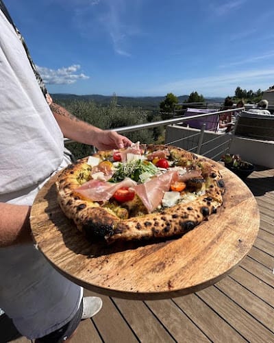Pizz' at home / Chef pizzaiolo à domicile et traiteur (83 & 13)