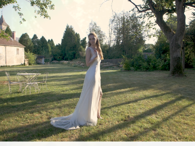 PJG Vidéaste Mariage