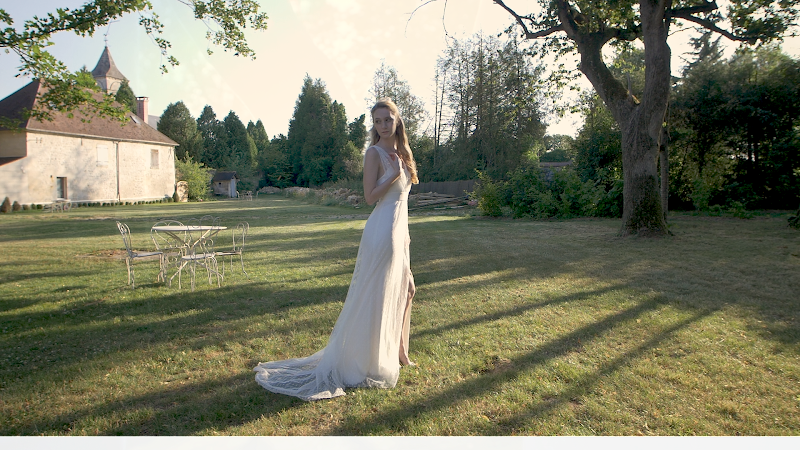 PJG Vidéaste Mariage