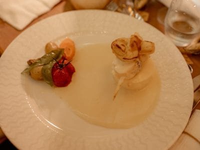 Plaisir Gourmand - Thomas Traiteur