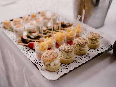 PLAISIR TRAITEUR - 64800