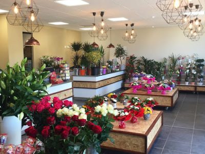 Point Fleurs, Artisan Fleuriste, Onet le Château - Rodez