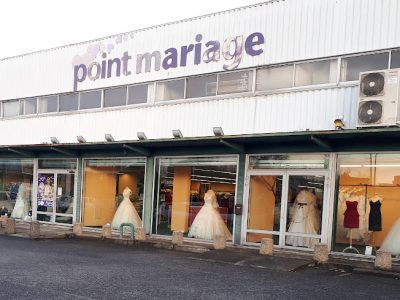 Point Mariage
